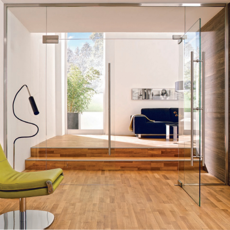 Univerzalna rešitev za vsak dom - SIMDA Univerzalna rešitev za vsak dom - SIMDA