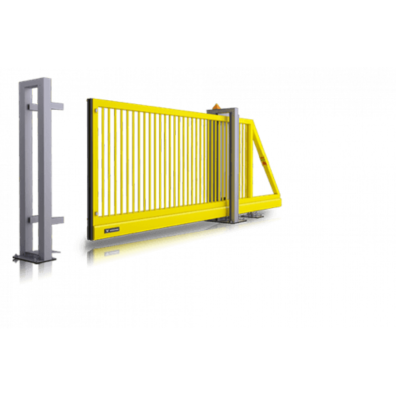 Drsna vrata--SIMDA Drsna vrata - SIMDA