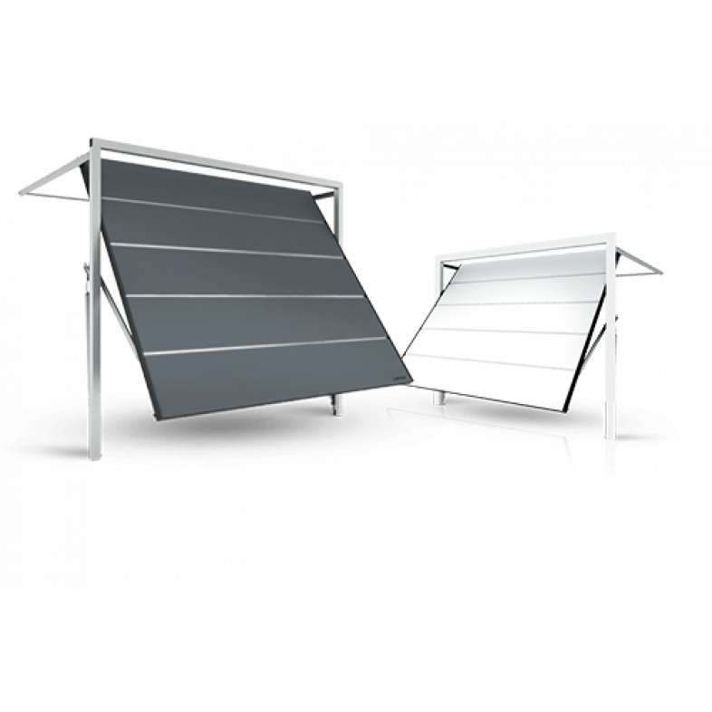 Dvižna vrata--SIMDA Dvižna vrata - SIMDA