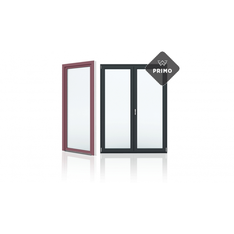 PVC Okna--SIMDA PVC Okna - SIMDA