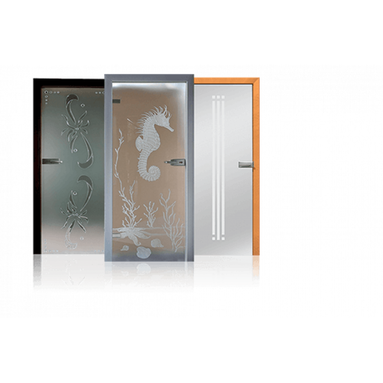 Steklena vrata--SIMDA Steklena vrata - SIMDA