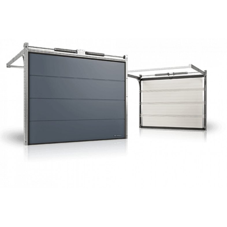 Unitherm sekcijska vrat--SIMDA Unitherm sekcijska vrata - SIMDA